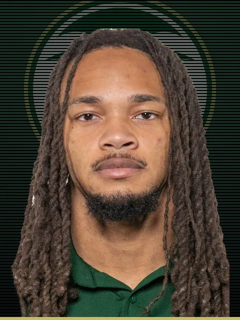 Terrence Smith Jr.