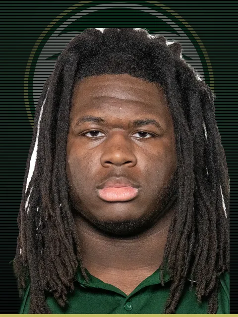Nykobi Brown