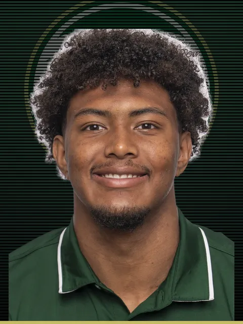 Jaseim Mitchell