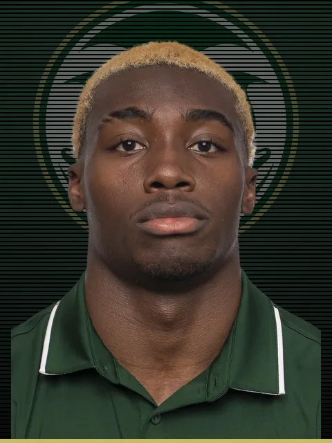 Kenyon Agurs