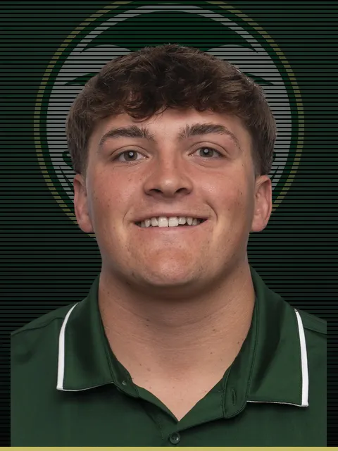Keegan Shank
