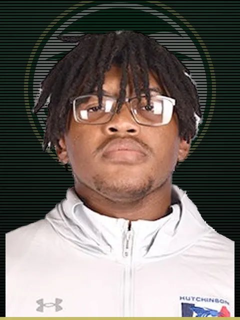 TaVeon Robinson