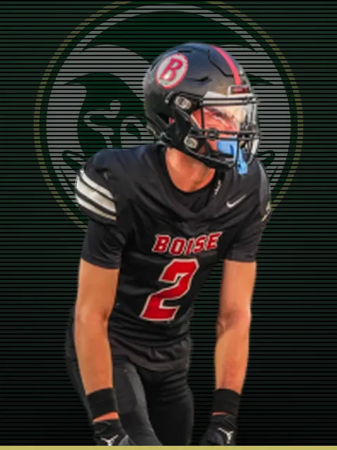 Eli Rich