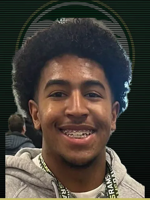 Isaiah Watson