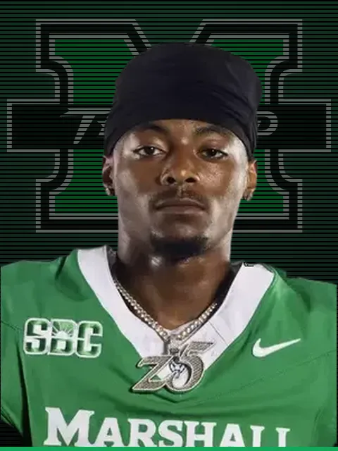 Xayvion Turner-Bradshaw
