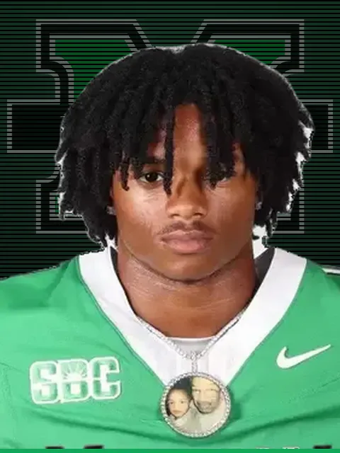 Sherone White, Jr.