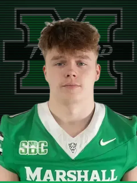 Dylan Barber