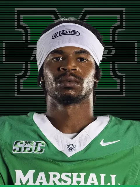 Daniel Harris