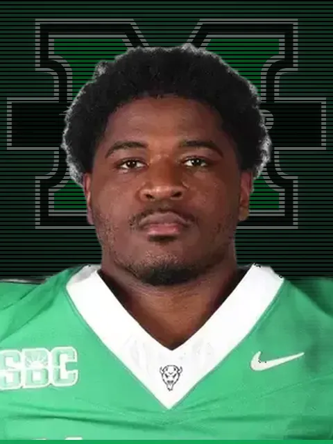 Zah Jackson