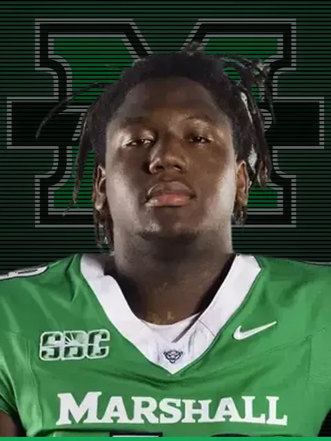 Mekhi Lockhart