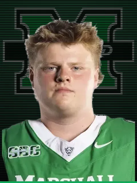 Parker Brault