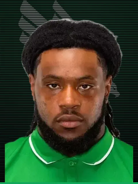 Davion Rhodes