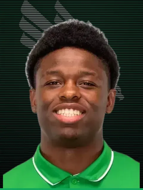 Jerious Singletary