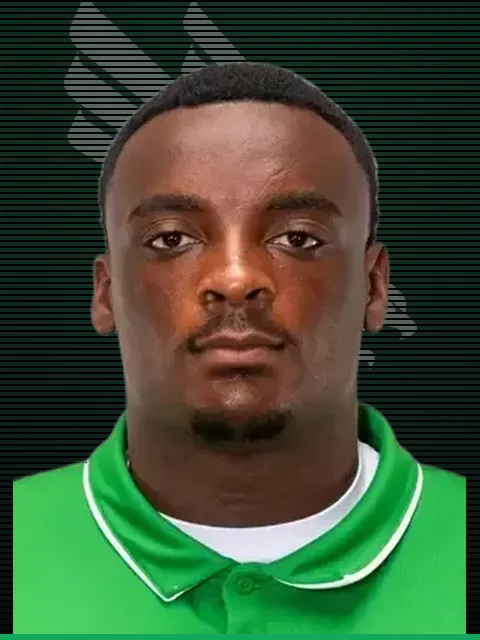 Johnny Williams IV