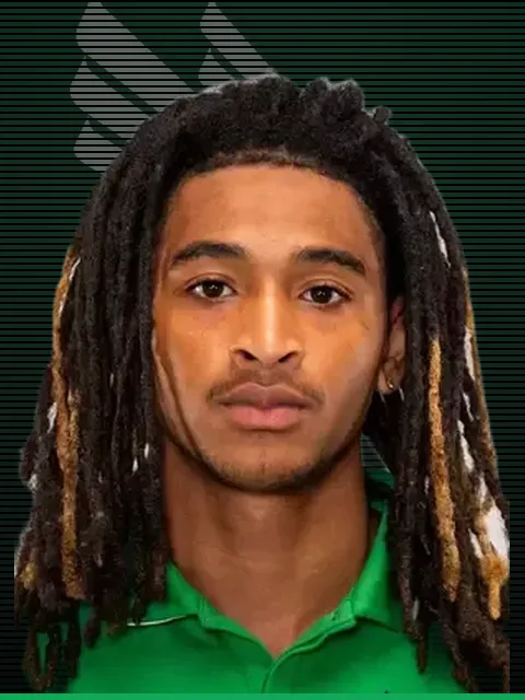 Keenan Jackson Jr.