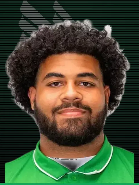 Keon Johnson