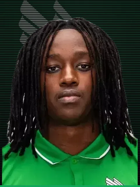 Mo Diawara