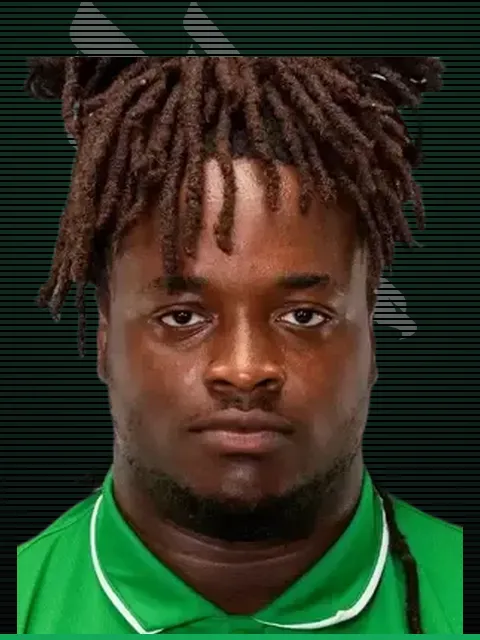 Terrell Washington