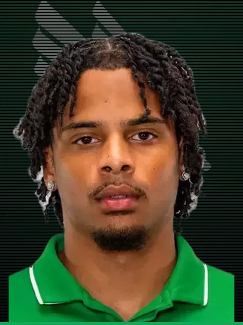 Ziondre Williams