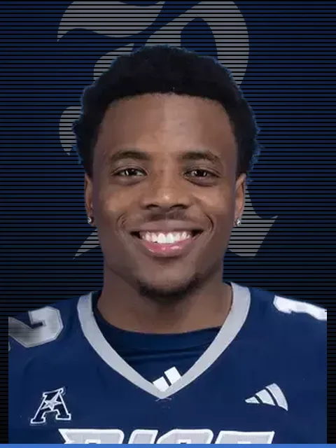 Jamir Benjamin