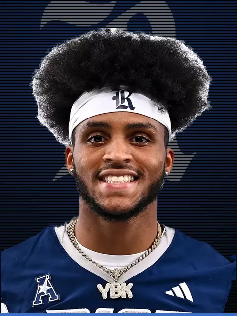 Larry DeBose IV