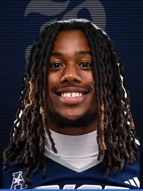 Tyvonn Byars