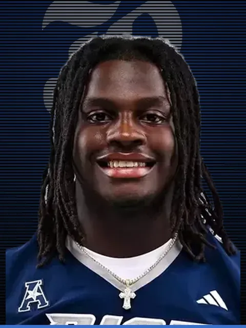 D’Andre Hardeman Jr.