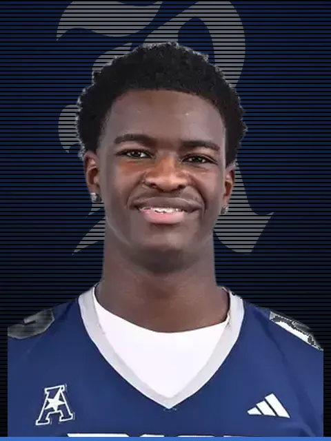 DeReyon Jenkins