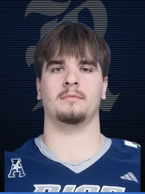 Clay Mitchell
