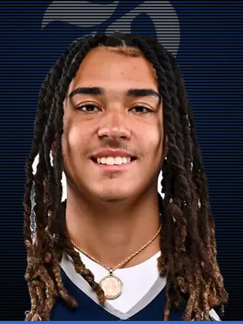 Keenan Arcega-Whiteside