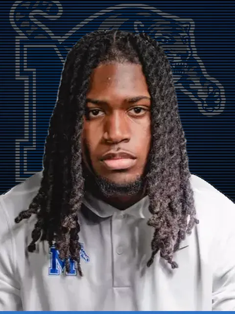 Zechariah Jenkins