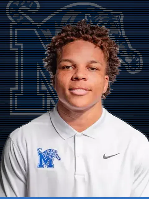 Khalil Foster