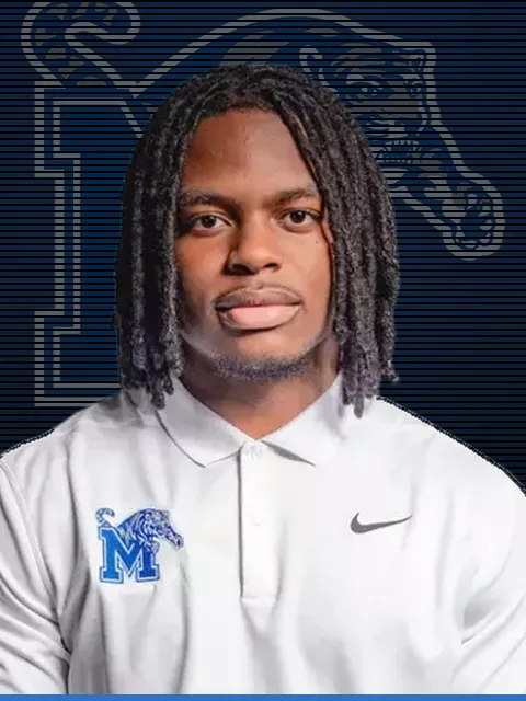 Eric Perry