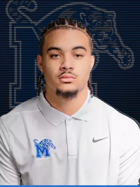 Desmond Cox