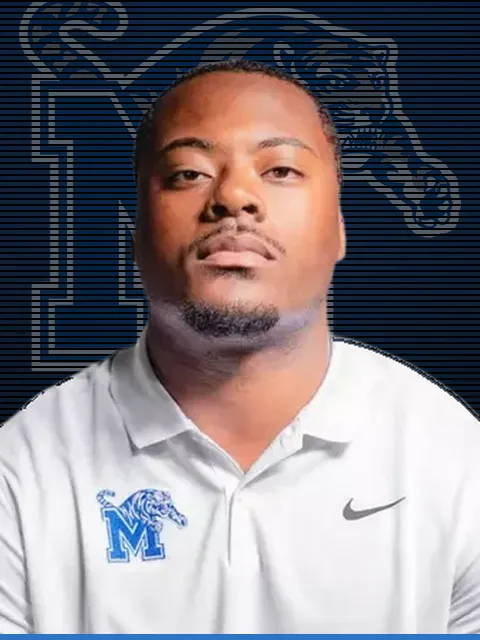 Donovan Mathena