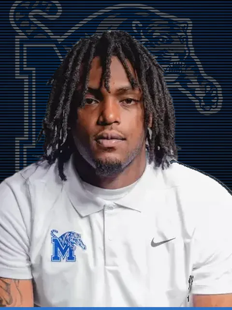 DeAngelo Thompson
