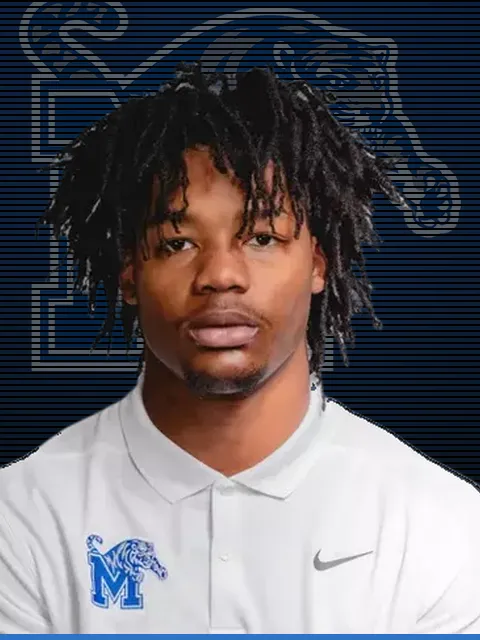 Jacory Johnson