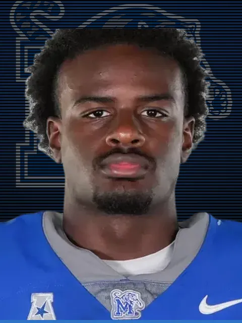 Xavier Thompson