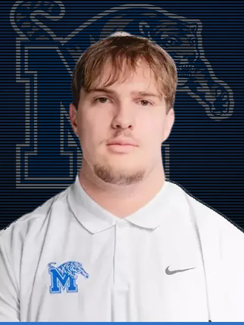Riley McGehee