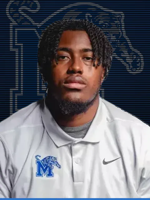 Jabari Ishmael