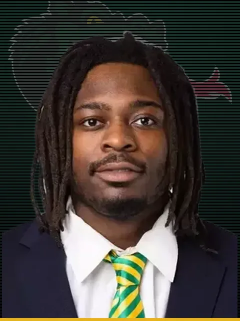 Elijah Hall
