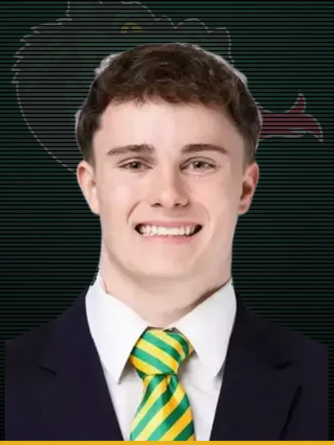Hudson Higgins
