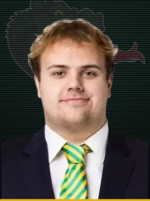 Hudson Reed
