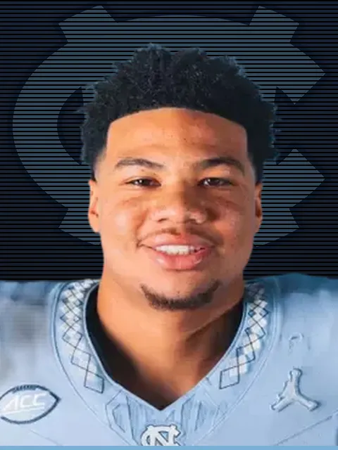 Jordan Washington
