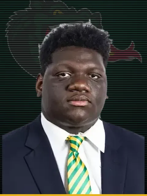 Jaden Ligon