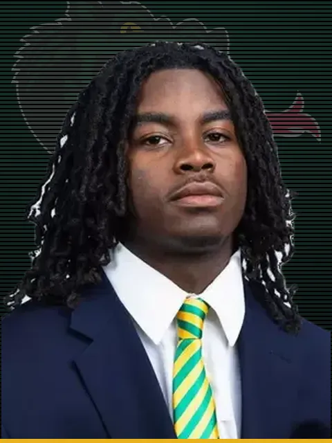 Julius Lane Jr.