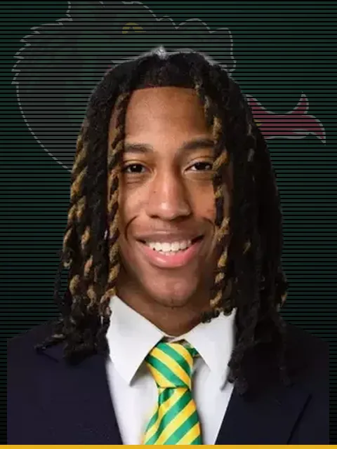 KJ Daniels