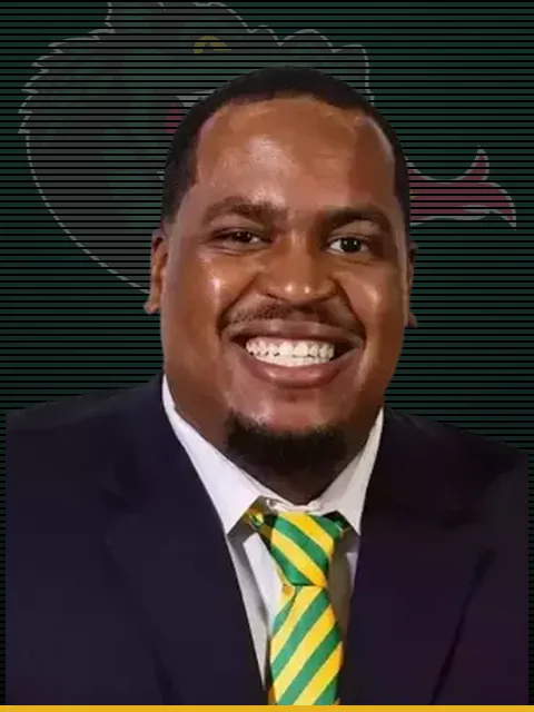 Kyle Mosley