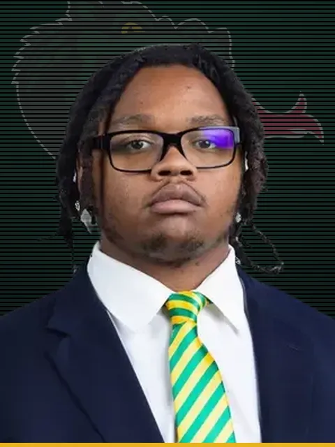 Kyrik Mason