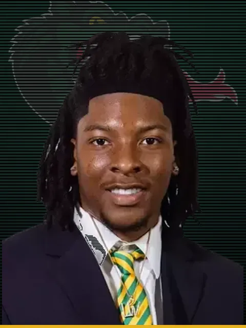 Lamar White